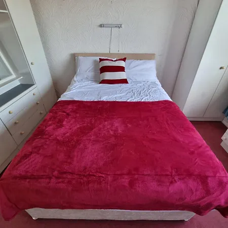Comfortable & Modern Double Room Whitby Exterior photo