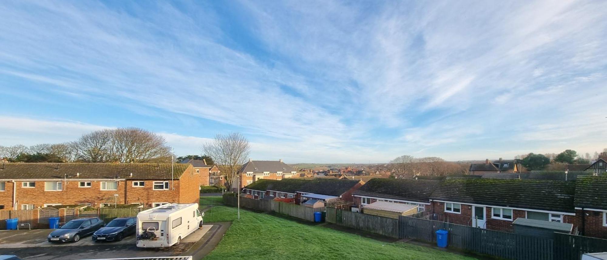 Comfortable & Modern Double Homestay Whitby