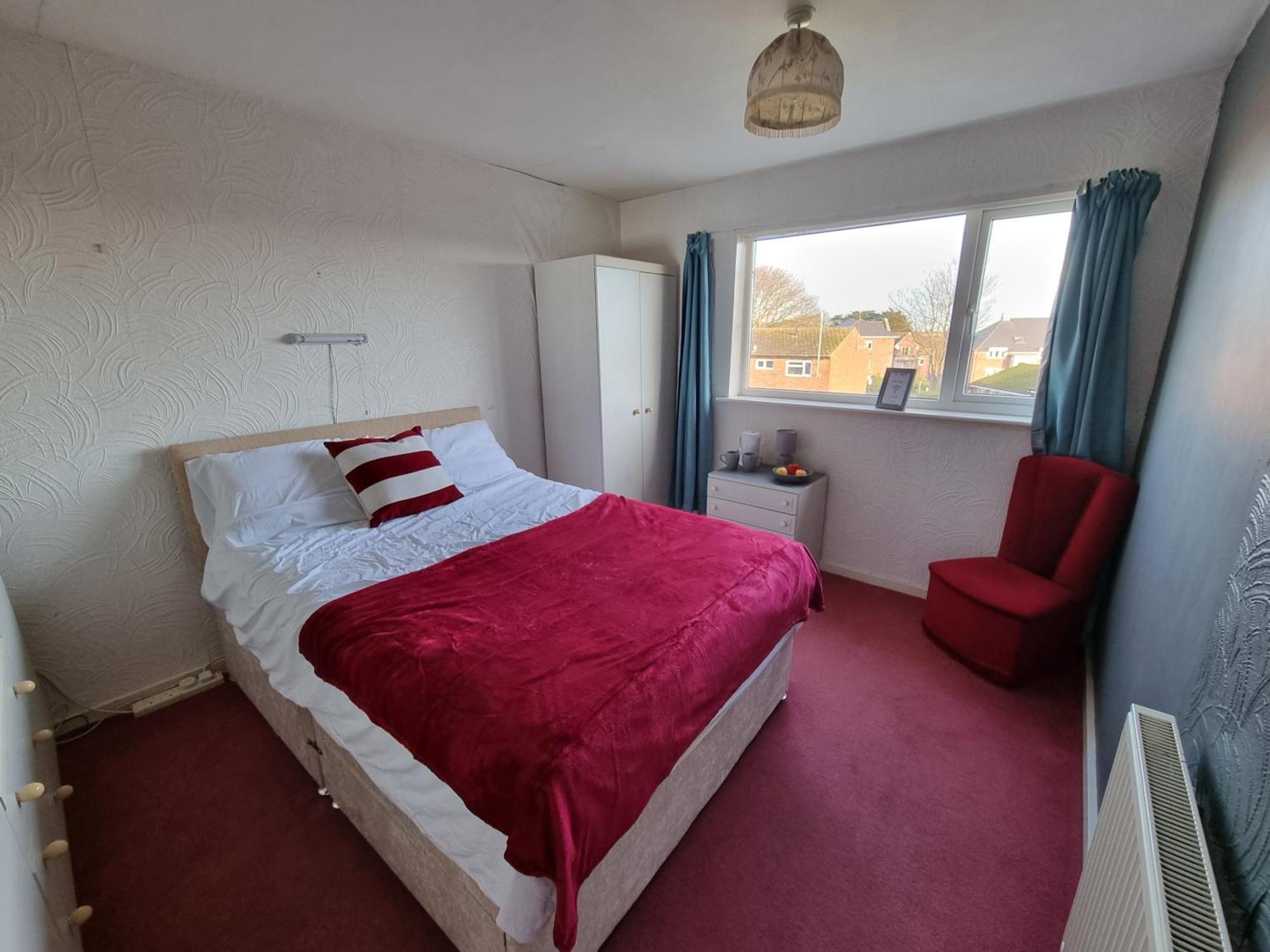 Comfortable & Modern Double Homestay Whitby